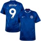 Chelsea Hjemmedrakt Delap 9 2025–2026